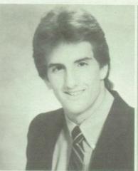 Michael Clint's Classmates profile album