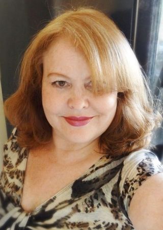 Marcia Wright's Classmates® Profile Photo