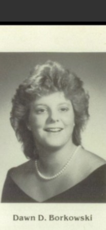 Dawn Rhoads' Classmates profile album