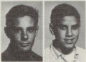 Jeffrey Weiss' Classmates profile album