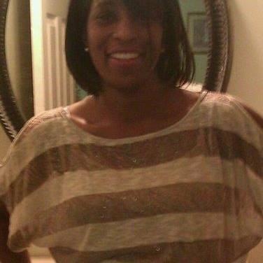 Michelle Hinton-davis's Classmates® Profile Photo