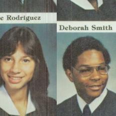 Kevin Saldana's Classmates profile album