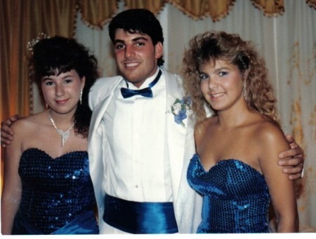 Susan DeRosa's Classmates profile album