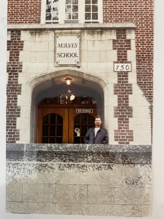 Brian Mulvey's Classmates® Profile Photo