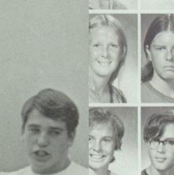 Albert Lisch's Classmates profile album