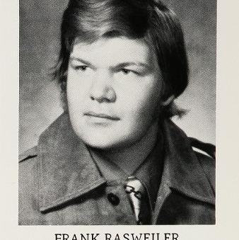 Frank Rasweiler's Classmates profile album