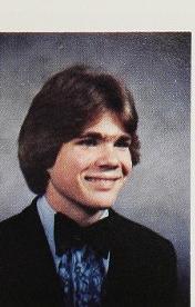 Russ Johnson's Classmates profile album