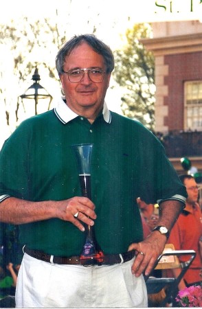 Bill Beaulieu's Classmates® Profile Photo