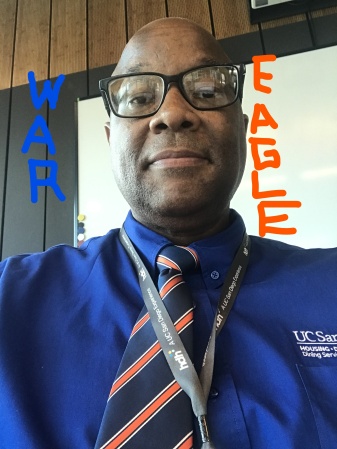 Darryl Wynn's Classmates® Profile Photo