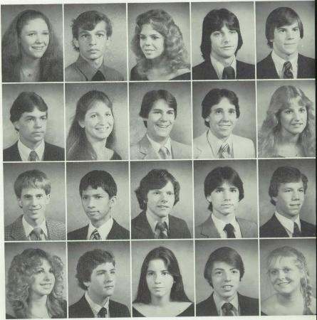 Jennifer Downey's Classmates profile album