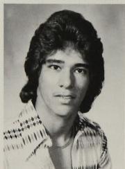 Randy Mcpeak's Classmates® Profile Photo