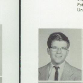 John Peek's Classmates profile album
