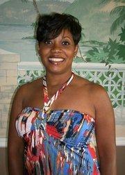 Stephanie Flournoy's Classmates® Profile Photo