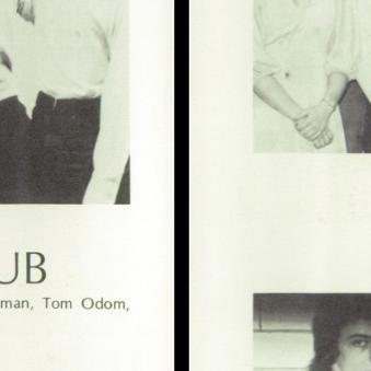 Pam Grove's Classmates profile album