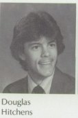 Douglas Hitchens' Classmates profile album