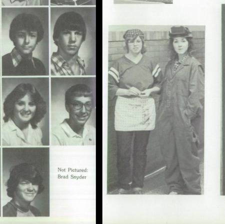 stephanie weigold's Classmates profile album