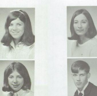 gail hoover's Classmates profile album