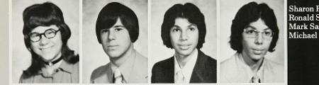 Ron Sacco's Classmates profile album