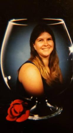 Veronica Jacobs's Classmates® Profile Photo