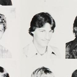 George Theis' Classmates profile album
