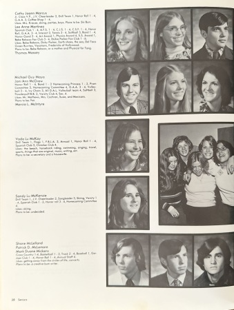 Jack Lanphere's Classmates profile album