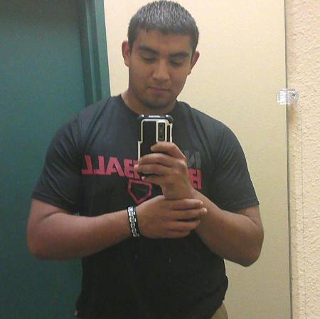 Joey Montez's Classmates® Profile Photo