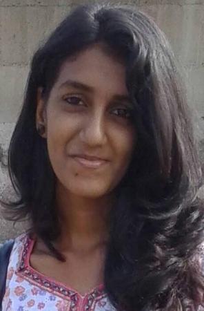 Jalpa Dedhia's Classmates® Profile Photo