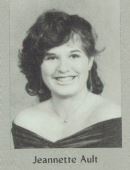 Jeannette Wiggins' Classmates profile album