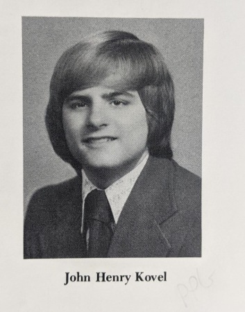 John Kovel's Classmates profile album