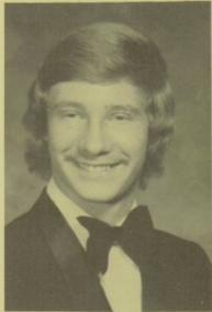 Frank Hunter's Classmates profile album