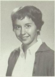 Kathleen Nicholls' Classmates profile album