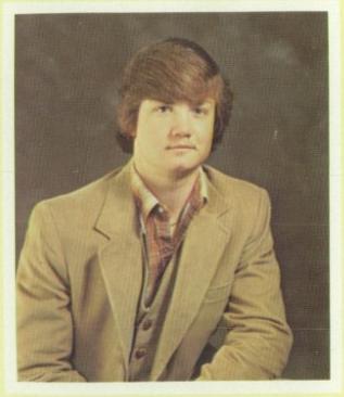 John York's Classmates profile album