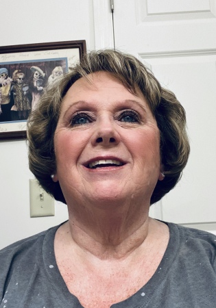 Shirley Cox's Classmates® Profile Photo