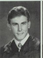 Jeff King's Classmates profile album