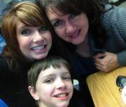 Kathy Sliwa's Classmates® Profile Photo