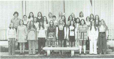 Barbara Burbach's Classmates profile album