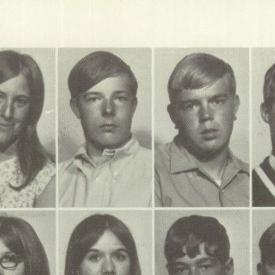 William Evans' Classmates profile album