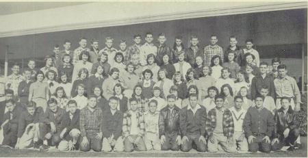 Robert Liddell's Classmates profile album