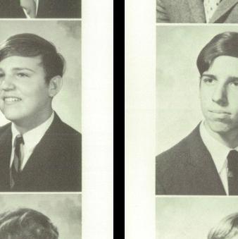 Ernie Cruz's Classmates profile album