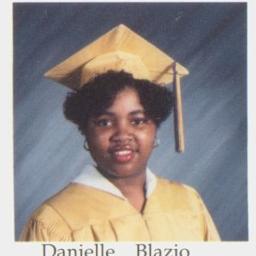 Danielle White's Classmates profile album