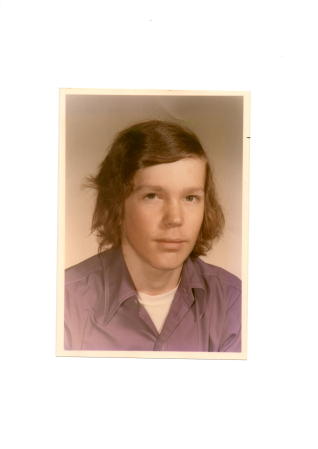 Rod MacRae's Classmates profile album