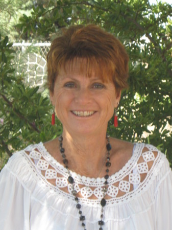 Kathy Clark Williamson