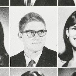 Gary Clendenen's Classmates profile album