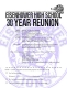 Reunion icon