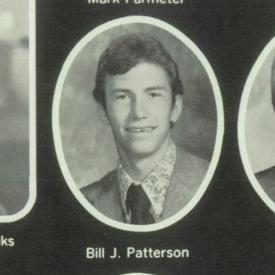 Bill Patterson's Classmates profile album