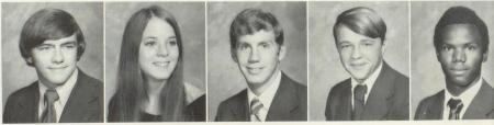 Lon Davis' Classmates profile album