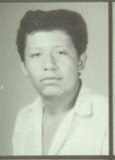 Michael Morales' Classmates profile album