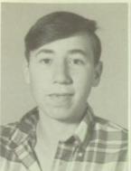 Randy Moore's Classmates profile album