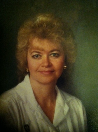 Brenda Simpson's Classmates® Profile Photo