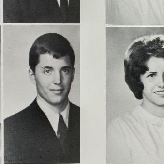 Glenn Cantrell's Classmates profile album